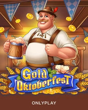 Gold Oktoberfest