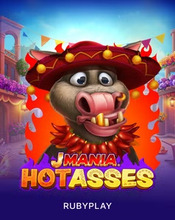 JMania Hot Asses